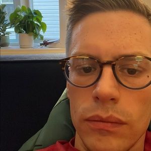 Meet your Posher, Ryan